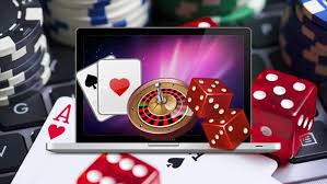 Вход на официальный сайт Casino Martin