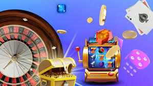 Официальный сайт Casino Gizbo